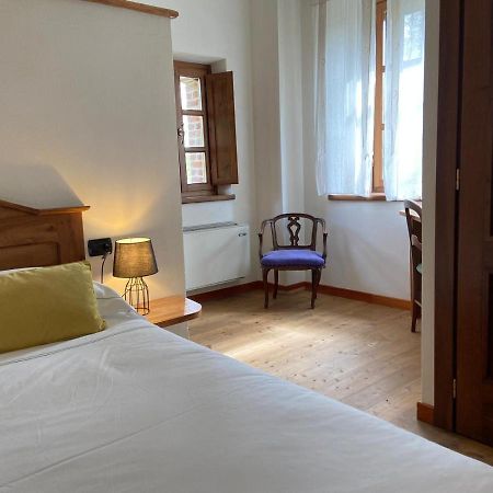 Mulino Del Casale - Nature B&B San Paolo Solbrito المظهر الخارجي الصورة