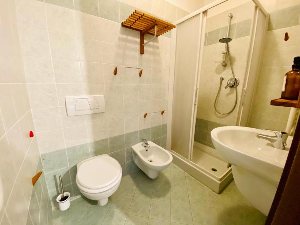 Mulino Del Casale - Nature B&B San Paolo Solbrito المظهر الخارجي الصورة